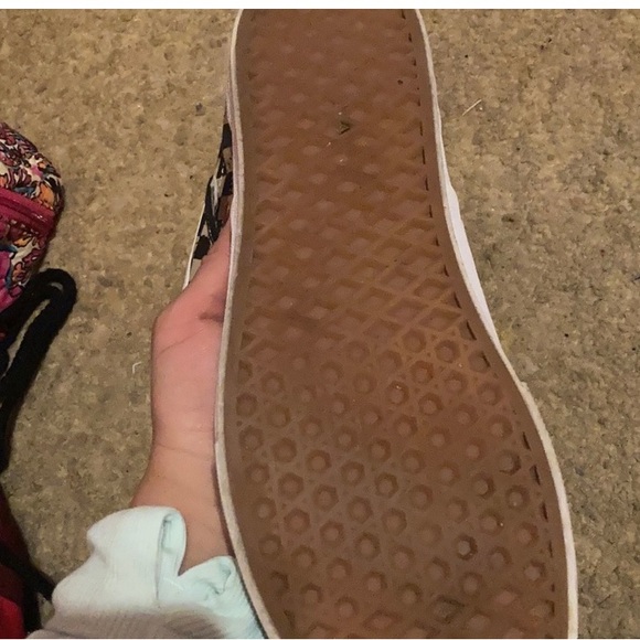 Vans - Picture 2 of 2